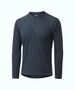 PEdAL ED PEdALED Jary All-Road Merino Long Sleeve Jersey