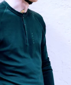 PEdAL ED PEdALED Jary All-Road Merino Long Sleeve Jersey