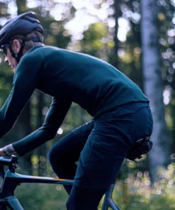 PEdAL ED PEdALED Jary All-Road Merino Long Sleeve Jersey