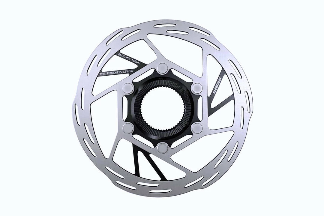 Bike Parts Sram Paceline Rotor Centrelock 1 Bike Parts Sram Paceline Rotor Centrelock