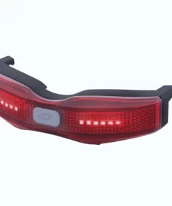 Cycling Essentials Giro Roc Loc 5 LED Light