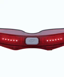 Cycling Essentials Giro Roc Loc 5 LED Light