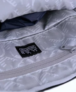 Brompton Components Brompton X CHPT3 Cross Body Sling Bag