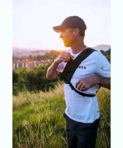 Brompton Components Brompton X CHPT3 Cross Body Sling Bag