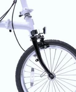 Brompton A Line 2022 Folding Bike