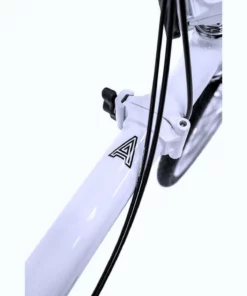 Brompton A Line 2022 Folding Bike