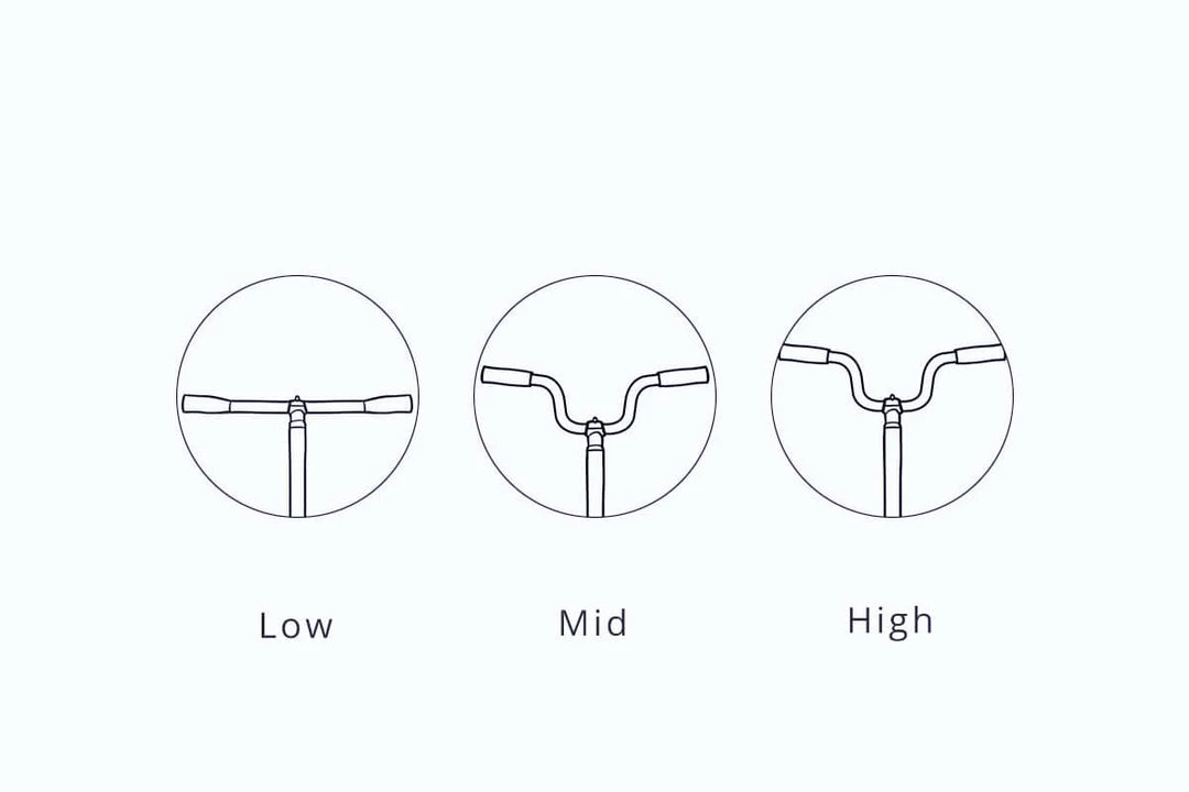 Brompton C Line Explore 2022 Folding Bike 8 Brompton C Line Explore 2022 Folding Bike