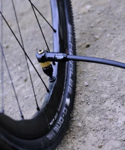 Lezyne Gravel Digital Drive