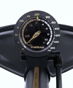 Topeak JoeBlow Tubi 2Stage