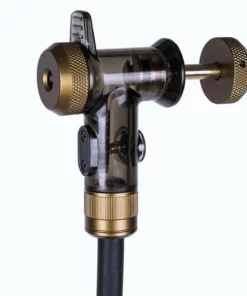 Topeak JoeBlow Tubi 2Stage