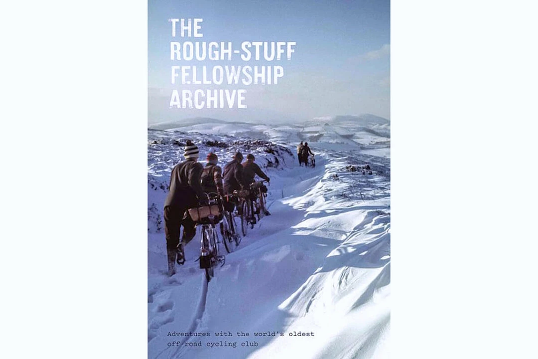 Isolapress The Rough Stuff Fellowship Archive 1 Isolapress The Rough Stuff Fellowship Archive