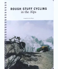 Isolapress Lifestyle Rough Stuff Cycling In The Alps