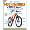 Books Zinn & The Art Of Mountain Bike Maintenance Lifestyle