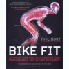 Books Lifestyle Bike Fit - Optimise Your Bike Position...