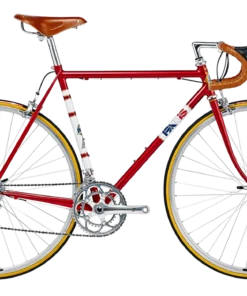 Condor The Condor Range Paris Road Frameset