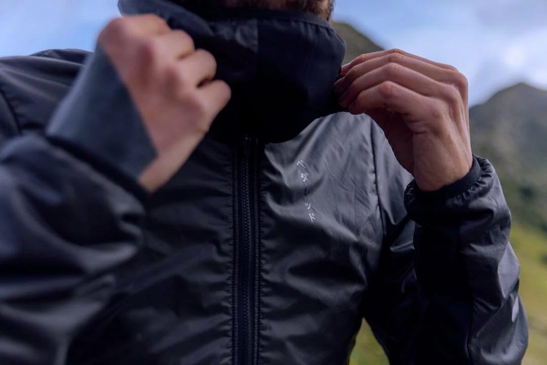 PEdAL ED PEdALED Mirai Alpha Jacket 6 PEdAL ED PEdALED Mirai Alpha Jacket