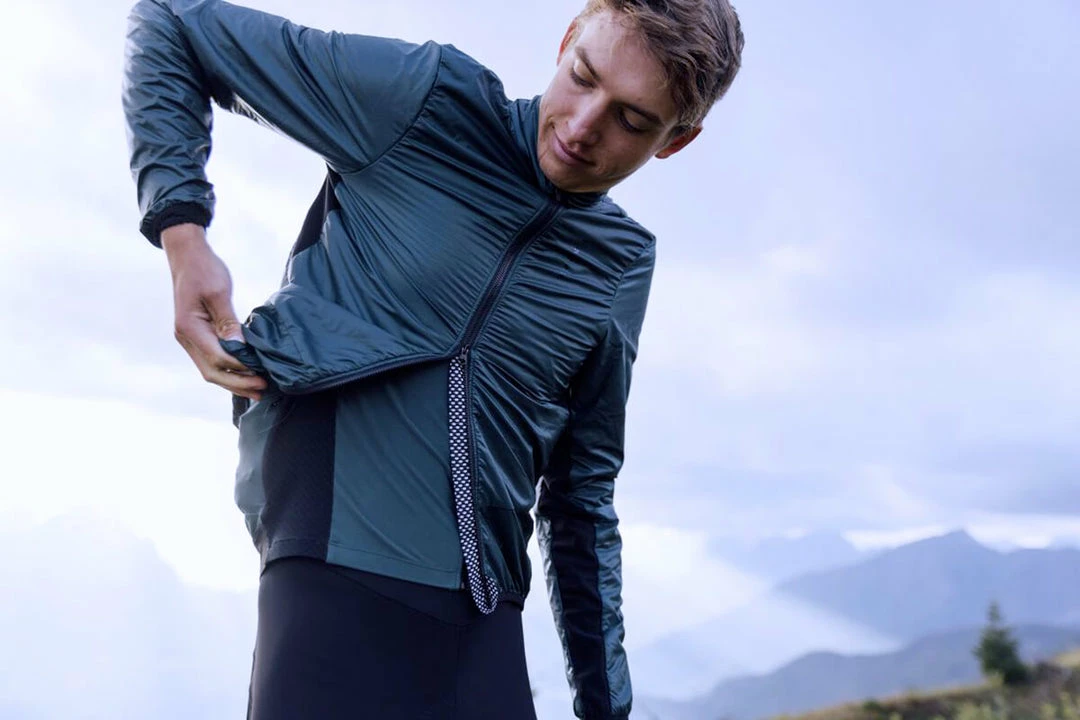 PEdAL ED PEdALED Mirai Alpha Jacket 14 PEdAL ED PEdALED Mirai Alpha Jacket