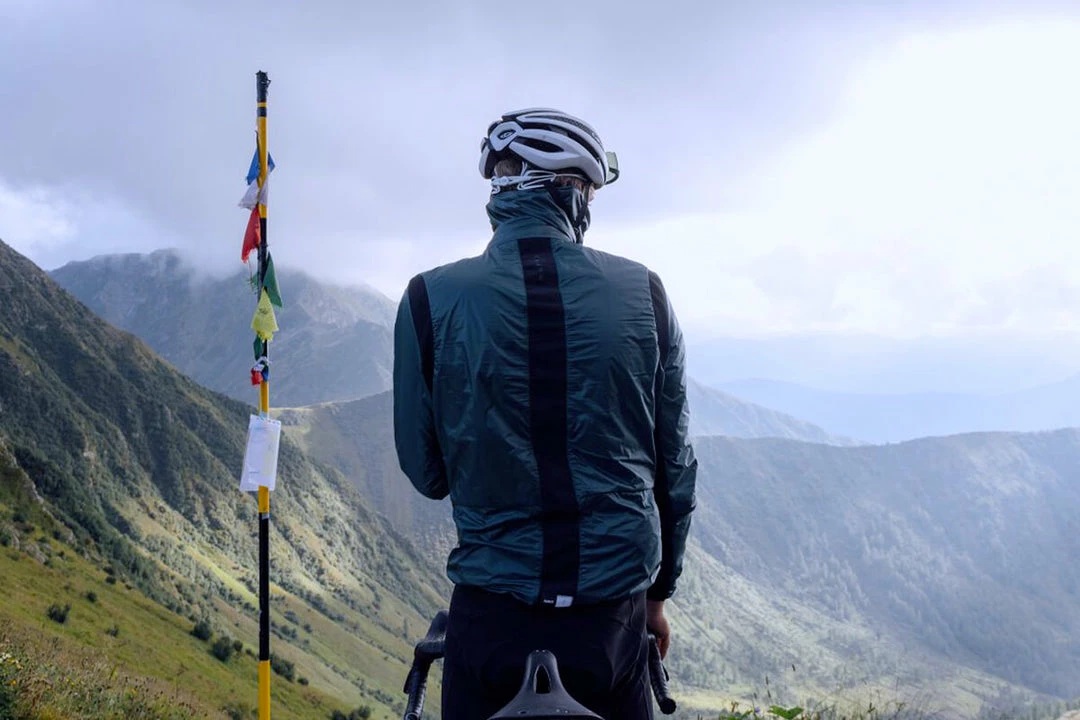 PEdAL ED PEdALED Mirai Alpha Jacket 15 PEdAL ED PEdALED Mirai Alpha Jacket