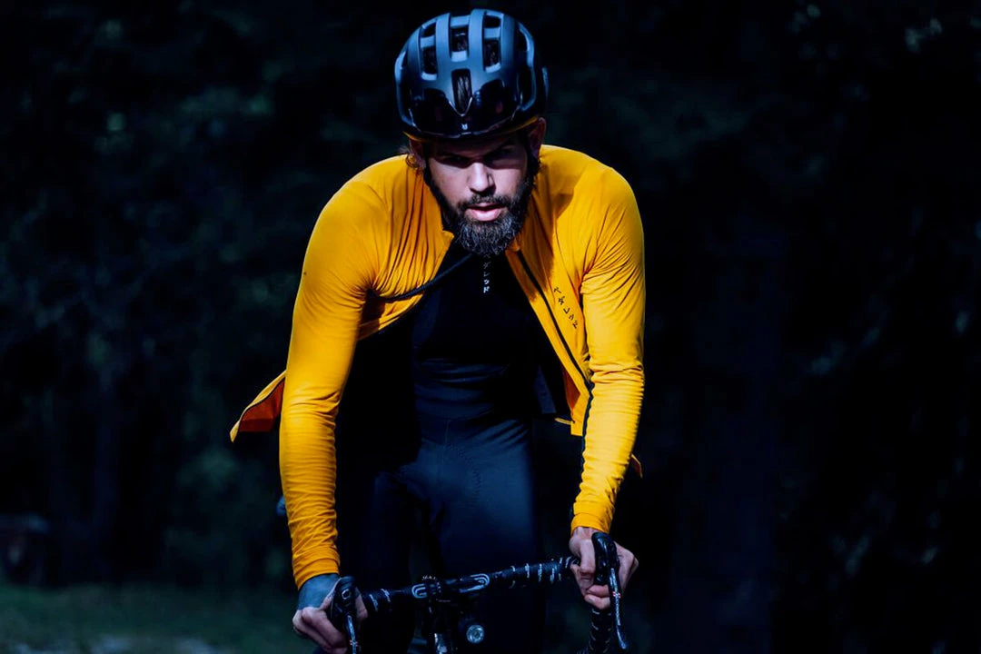 PEdAL ED Men's Clothing PEdALED Mirai Long Sleeve Jersey II 6 PEdAL ED Men's Clothing PEdALED Mirai Long Sleeve Jersey II