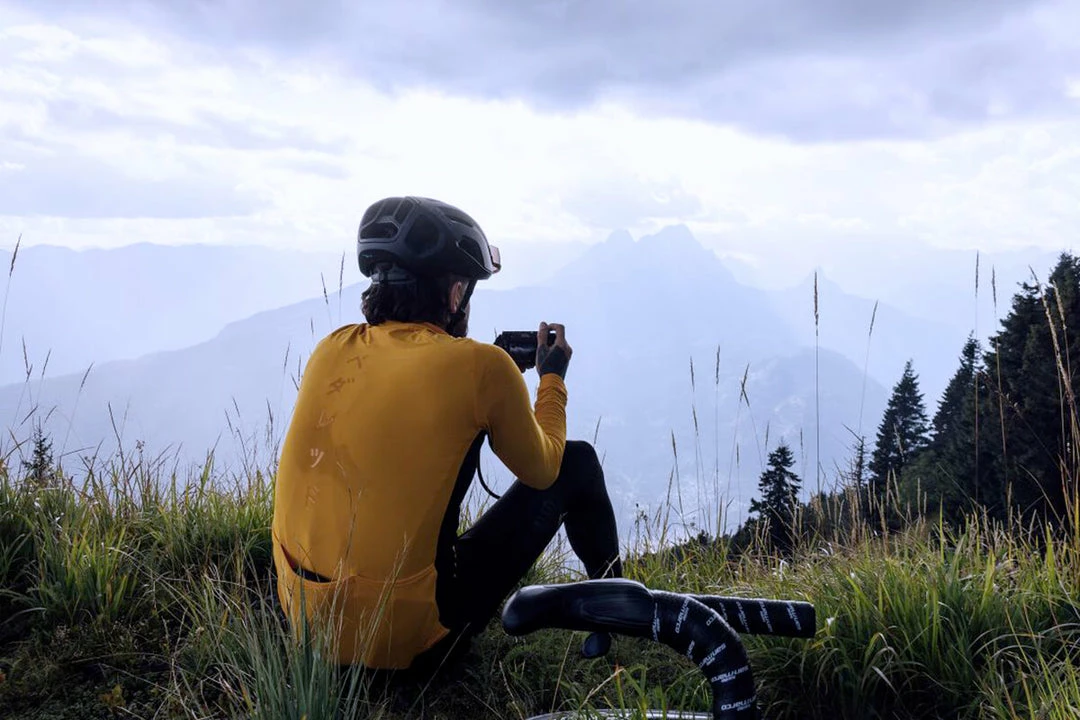 PEdAL ED Men's Clothing PEdALED Mirai Long Sleeve Jersey II 10 PEdAL ED Men's Clothing PEdALED Mirai Long Sleeve Jersey II