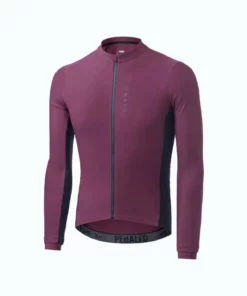 PEdAL ED Men's Clothing PEdALED Mirai Long Sleeve Jersey II 26 PEdAL ED Men's Clothing PEdALED Mirai Long Sleeve Jersey II