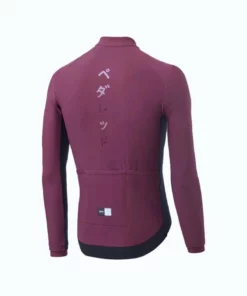 PEdAL ED Men's Clothing PEdALED Mirai Long Sleeve Jersey II 34 PEdAL ED Men's Clothing PEdALED Mirai Long Sleeve Jersey II