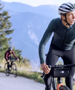 PEdAL ED Men's Clothing PEdALED Mirai Long Sleeve Jersey II 43 PEdAL ED Men's Clothing PEdALED Mirai Long Sleeve Jersey II