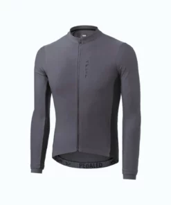 PEdAL ED Men's Clothing PEdALED Mirai Long Sleeve Jersey II