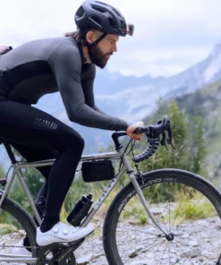 PEdAL ED PEdALED Mirai Thermo Bib Tights II