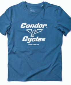 Condor Vintage T-Shirt Men's Clothing