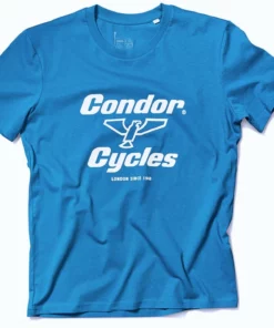 Condor Vintage T-Shirt Men's Clothing