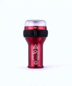 Exposure Lights TraceR MK1 DayBright Rear Light