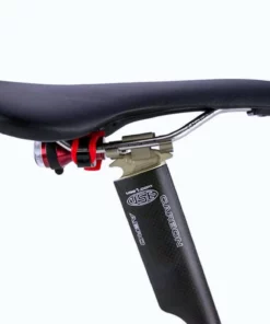 Exposure Lights TraceR MK1 DayBright Rear Light