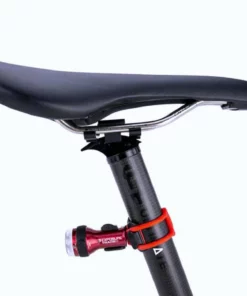 Exposure Lights TraceR MK1 DayBright Rear Light