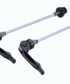 Campagnolo Quick Release Skewer Set
