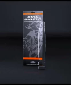 Bike Maintenance Bike Shield Stay And Cable Shield Set