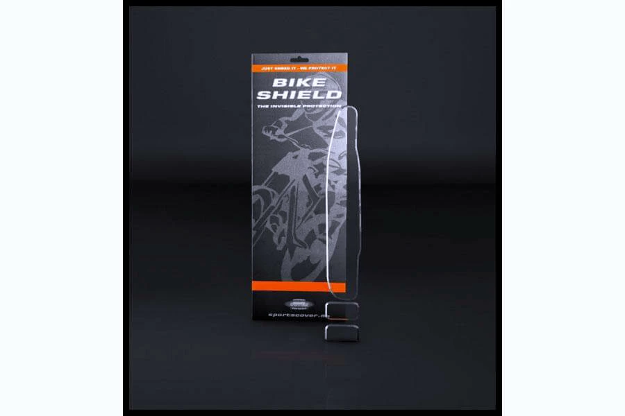 Bike Maintenance Bike Shield Stay And Cable Shield Set 1 Bike Maintenance Bike Shield Stay And Cable Shield Set