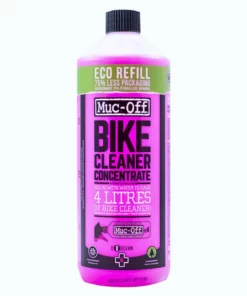 Muc-Off Nano Gel Cleaning Concentrate