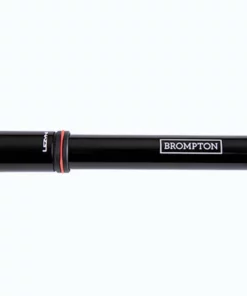 Brompton Lezyne Pump Brompton Components