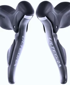 Shimano Ultegra 6770 Di2 10 Speed Levers