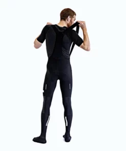 Albion Three Season Tights