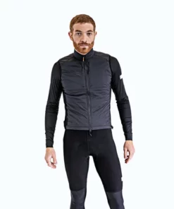 Albion Insulated Gilet 3.0 Men's Clothing