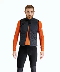 Albion Insulated Gilet 3.0 Men's Clothing