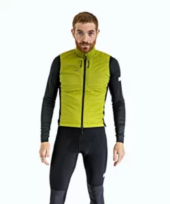 Albion Insulated Gilet 3.0 Men's Clothing