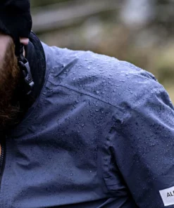 Albion Rain Jacket 3.0 Men's Clothing