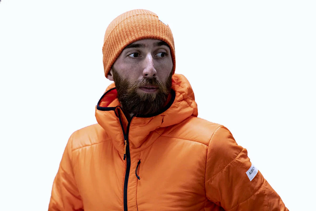 Albion Irfon Wool Hat 3 Albion Irfon Wool Hat