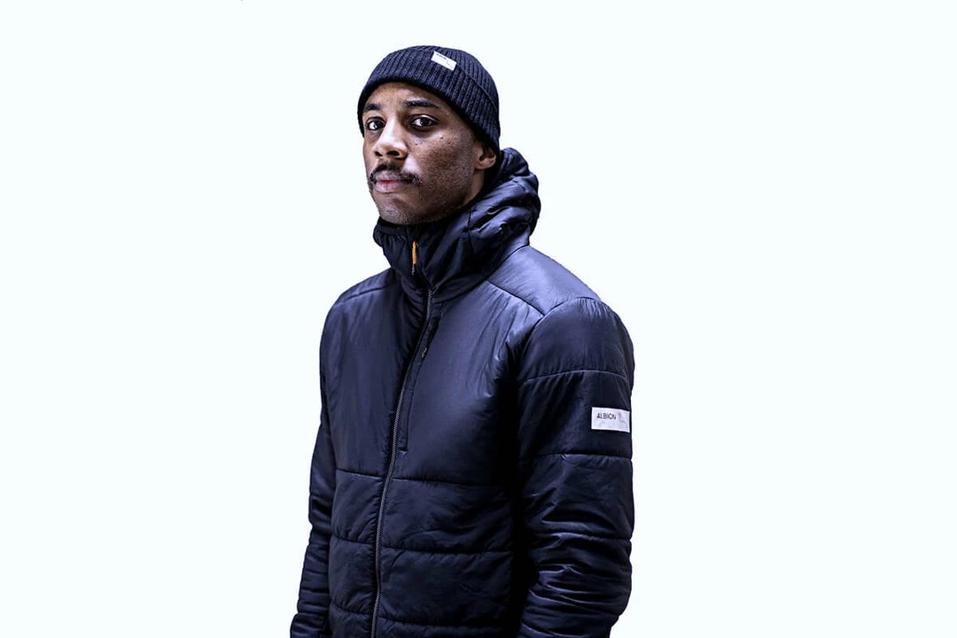 Albion Irfon Wool Hat 5 Albion Irfon Wool Hat