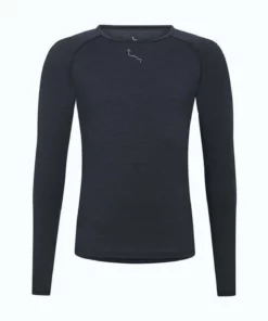 Albion Long Sleeve Merino Base Layer