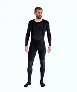 Albion Long Sleeve Merino Base Layer