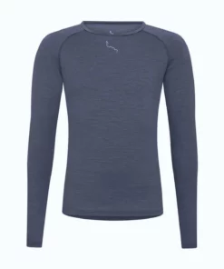 Albion Long Sleeve Merino Base Layer